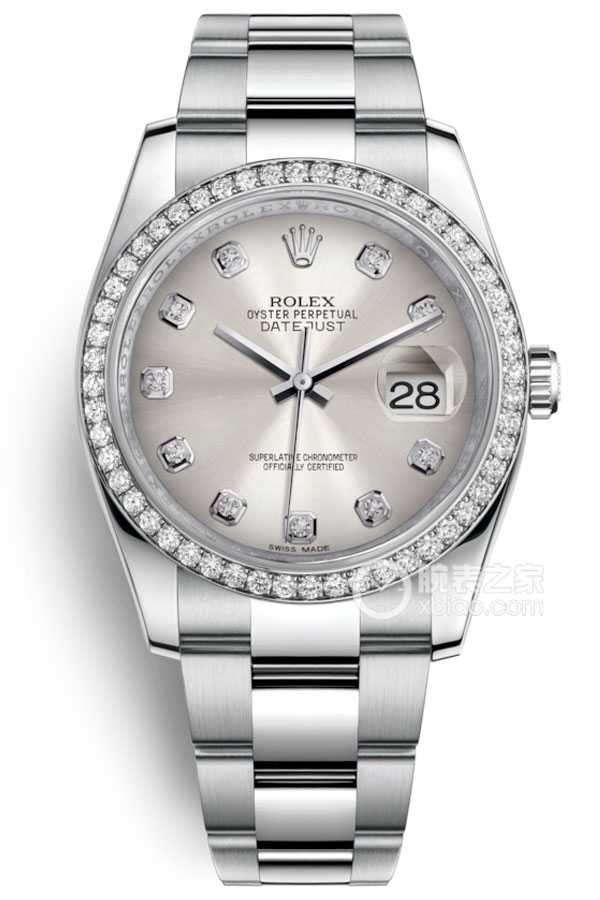 Rolex DATEJUST m116244-0033