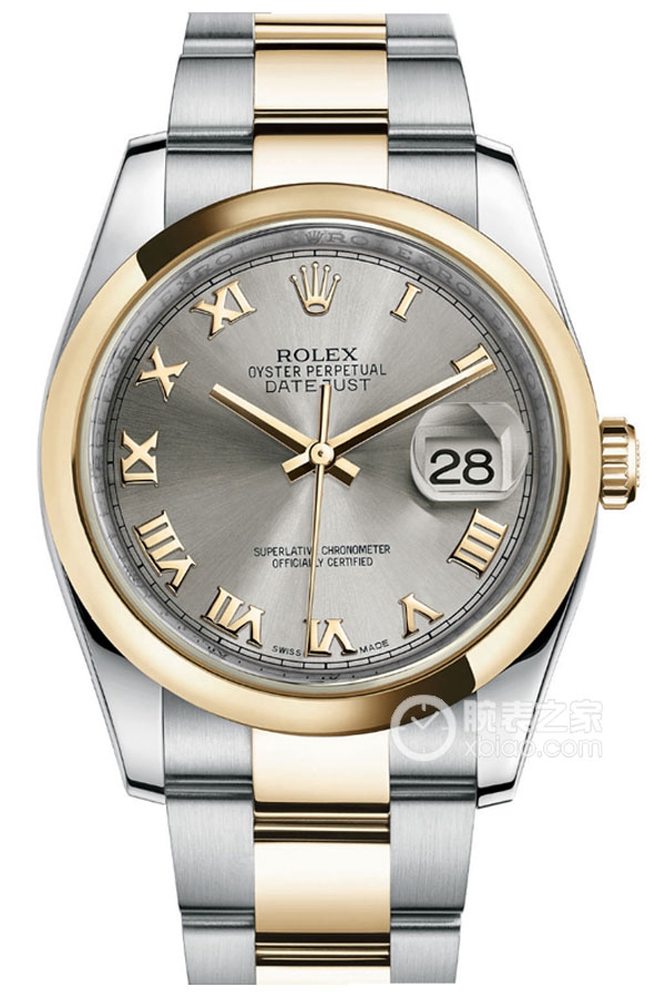 Rolex DATEJUST 116203-0137