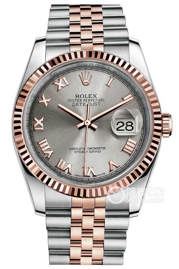 Rolex DATEJUST 116231-0087