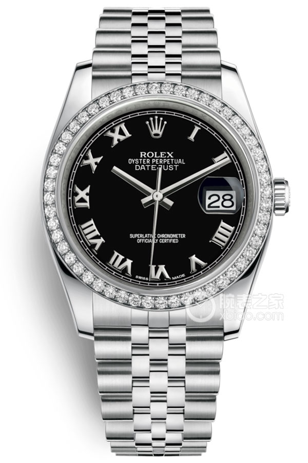 Rolex DATEJUST m116244-0045