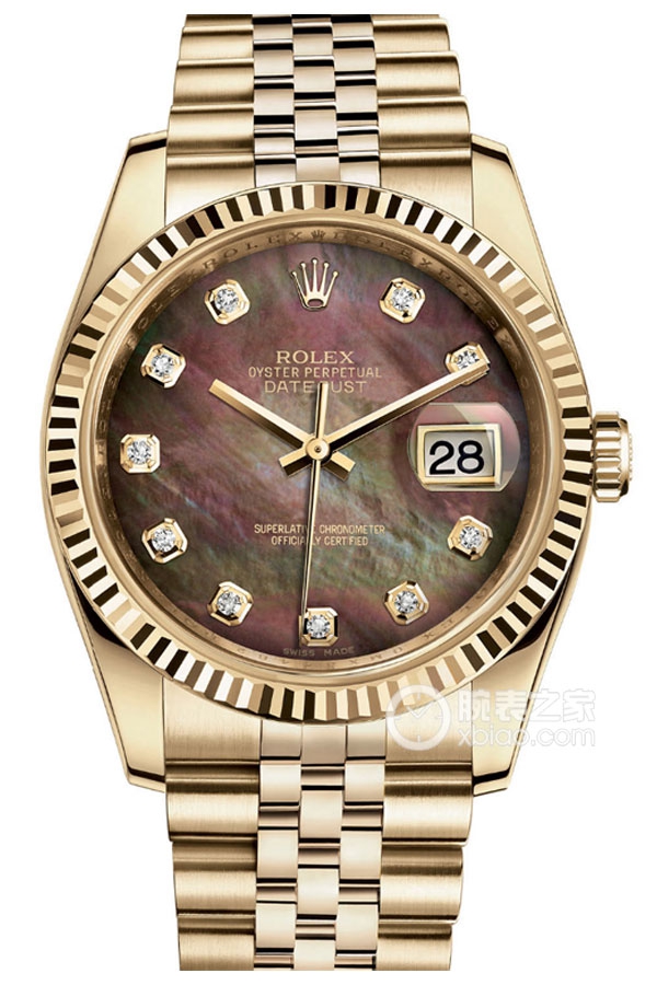 Rolex DATEJUST 116238-0057