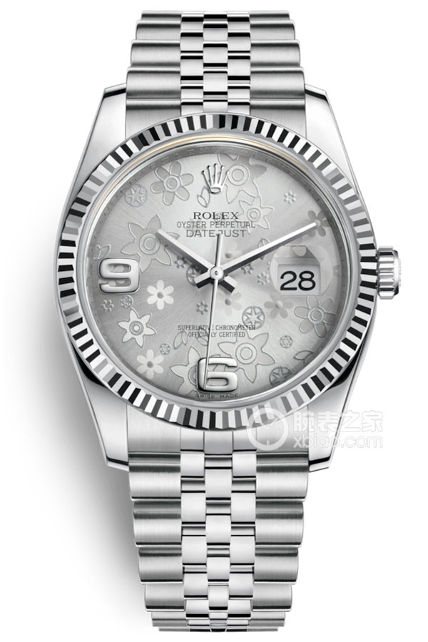 Rolex DATEJUST m116234-0118