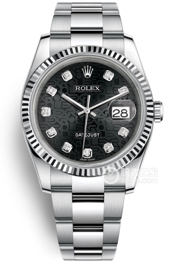Rolex DATEJUST m116234-0122