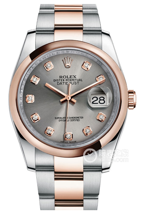 Rolex DATEJUST 116201-0082