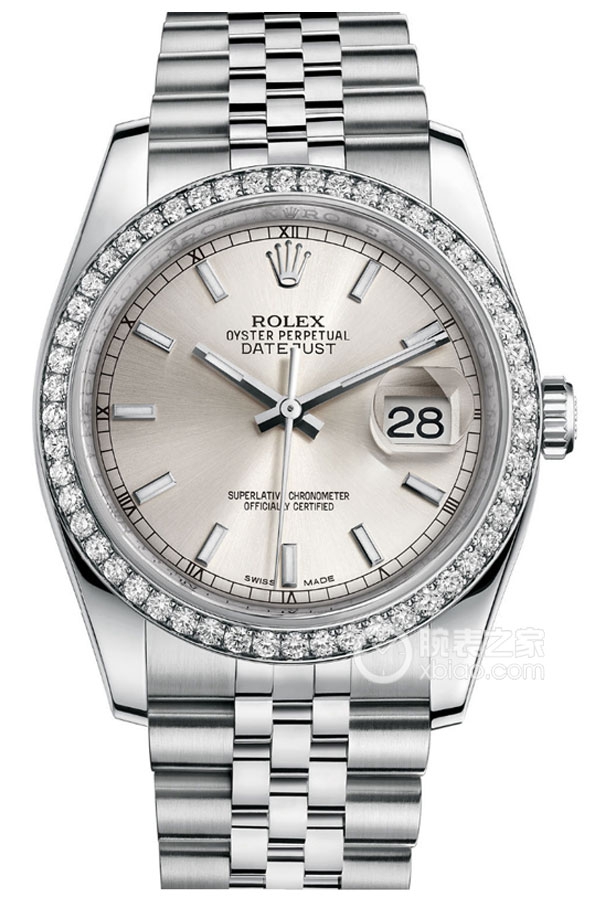Rolex DATEJUST 116244-0058