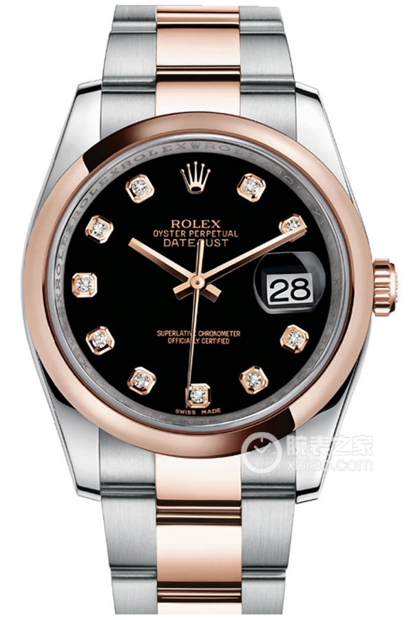 Rolex DATEJUST 116201-0083