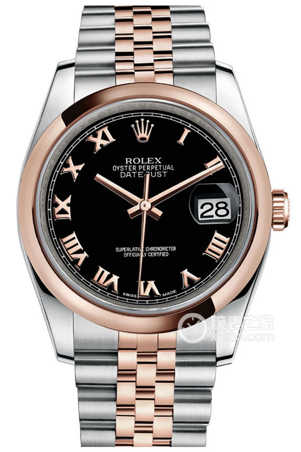 Rolex DATEJUST 116201-0073