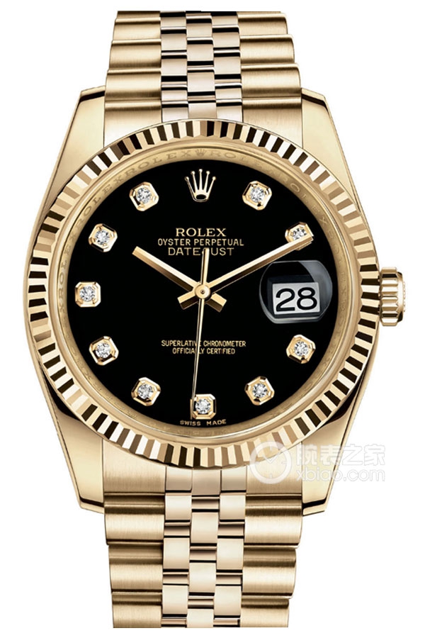 Rolex DATEJUST 116238-0067