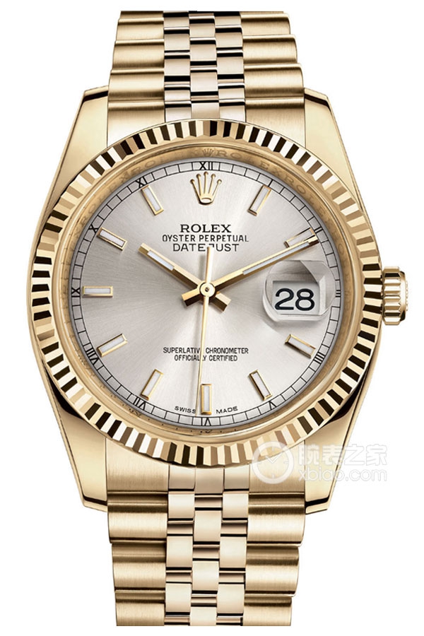 Rolex DATEJUST 116238-0071