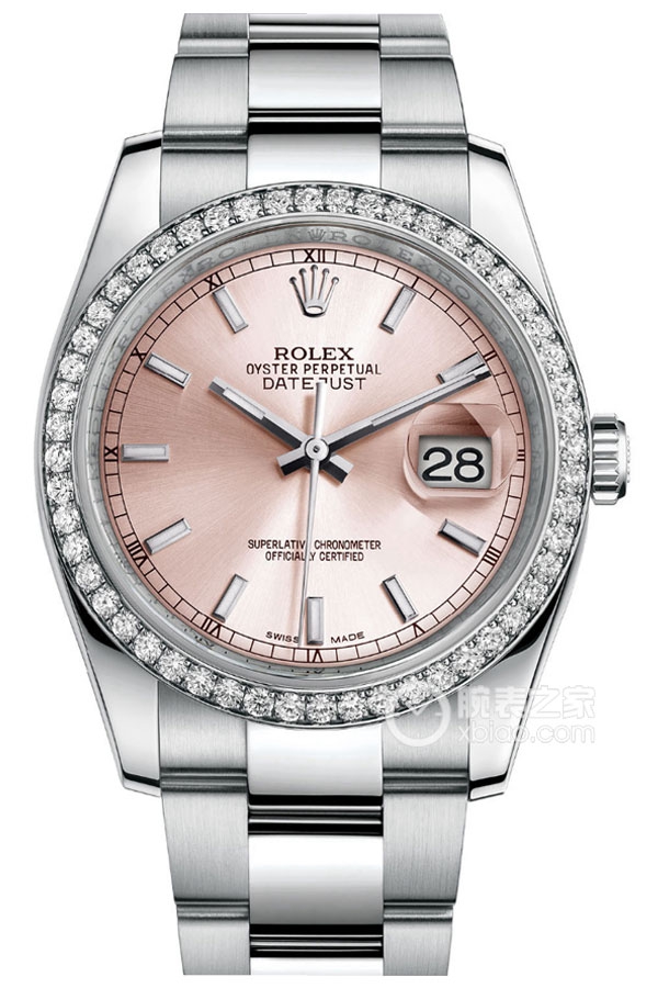 Rolex DATEJUST 116244-0061
