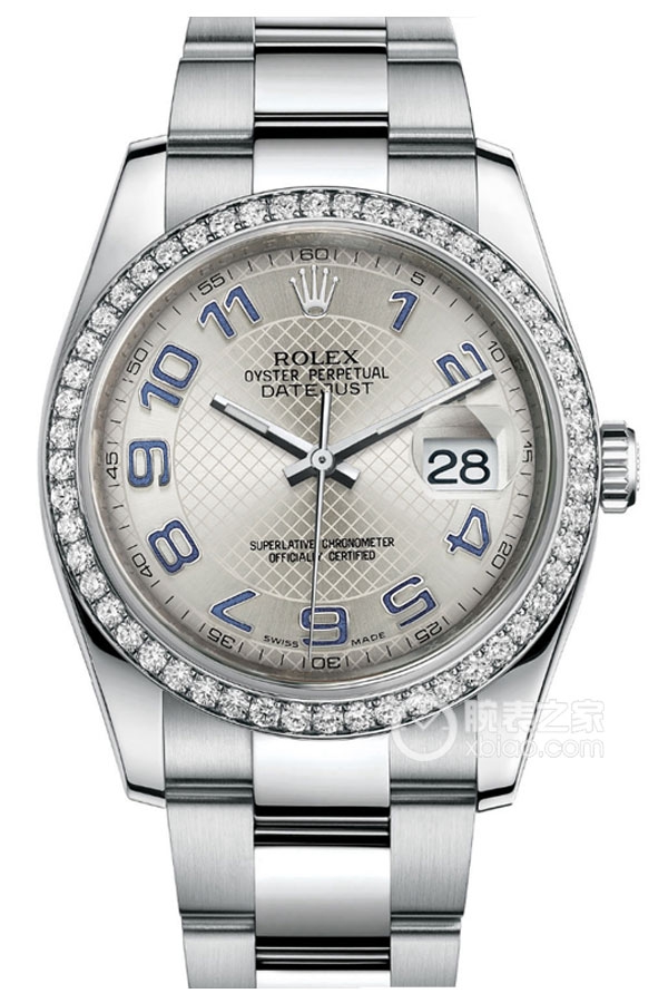 Rolex DATEJUST 116244-0075