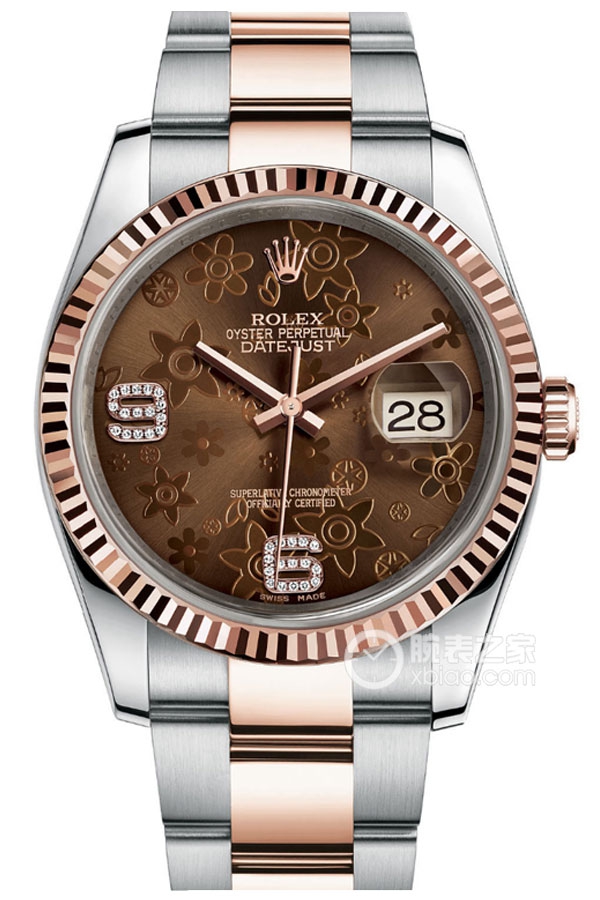 Rolex DATEJUST 116231-0106
