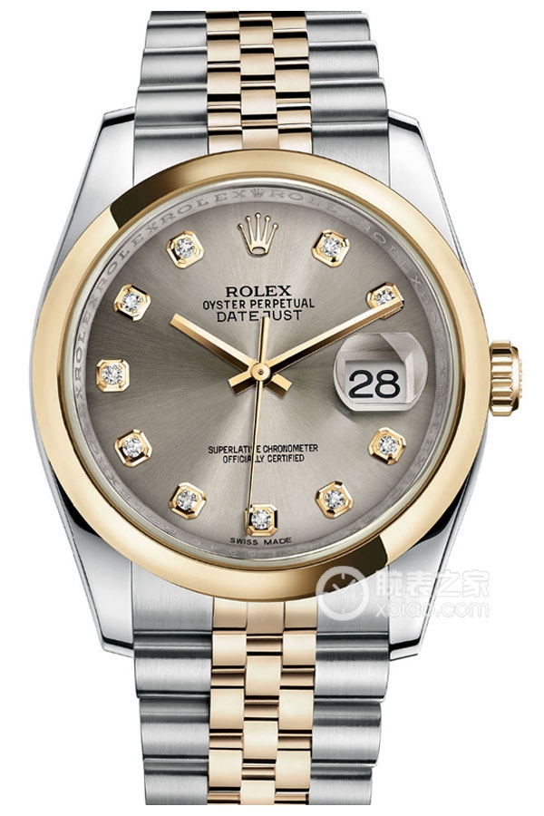 Rolex DATEJUST 116203-0169