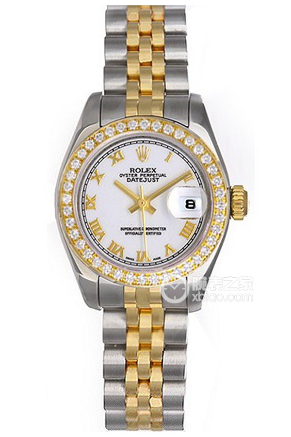 Rolex LADY-DATEJUST 179383-63133