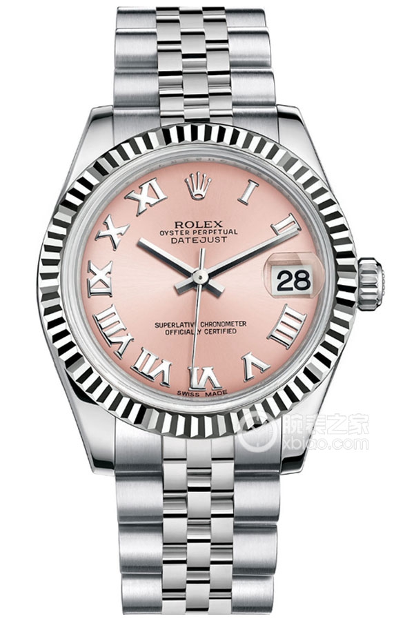 Rolex LADY-DATEJUST 178274-0077