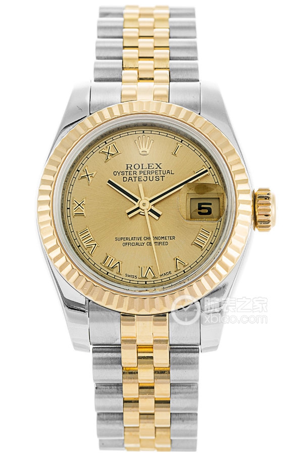 Rolex LADY-DATEJUST 179173CR
