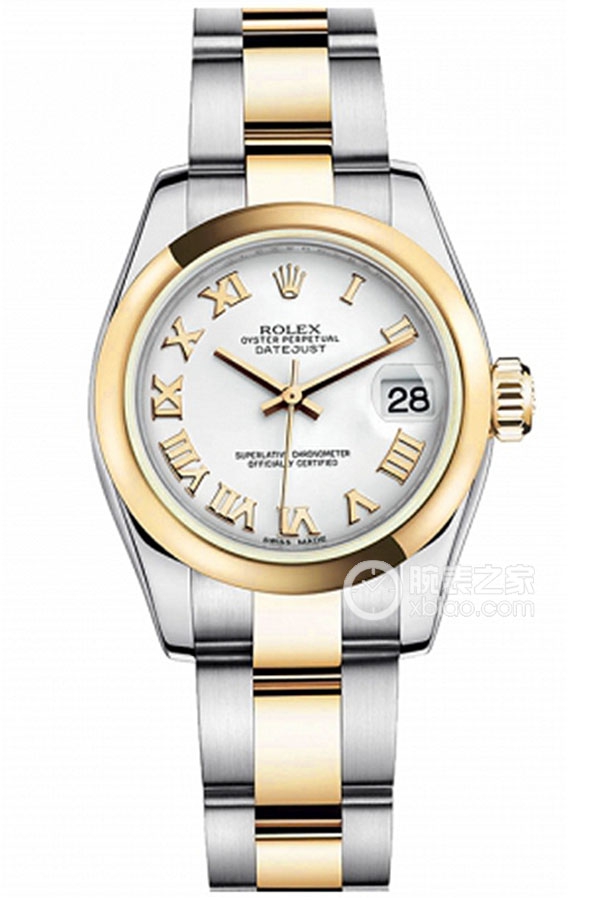 Rolex LADY-DATEJUST 179163WRO