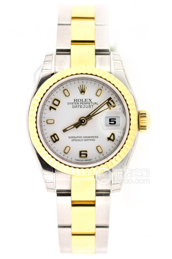 Rolex LADY-DATEJUST 179173Arab