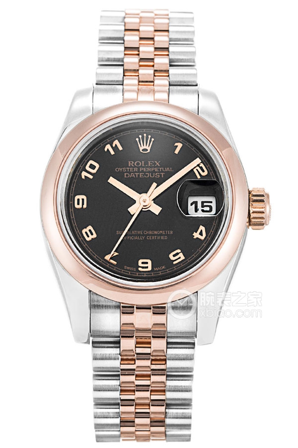Rolex LADY-DATEJUST 179161