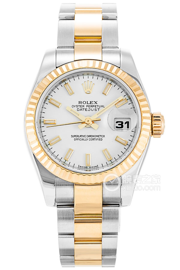 Rolex LADY-DATEJUST 179173