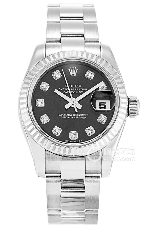 Rolex LADY-DATEJUST 179179G