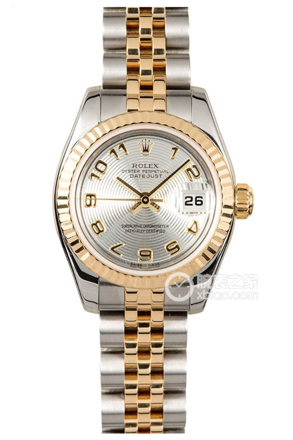 Rolex LADY-DATEJUST 179173SA