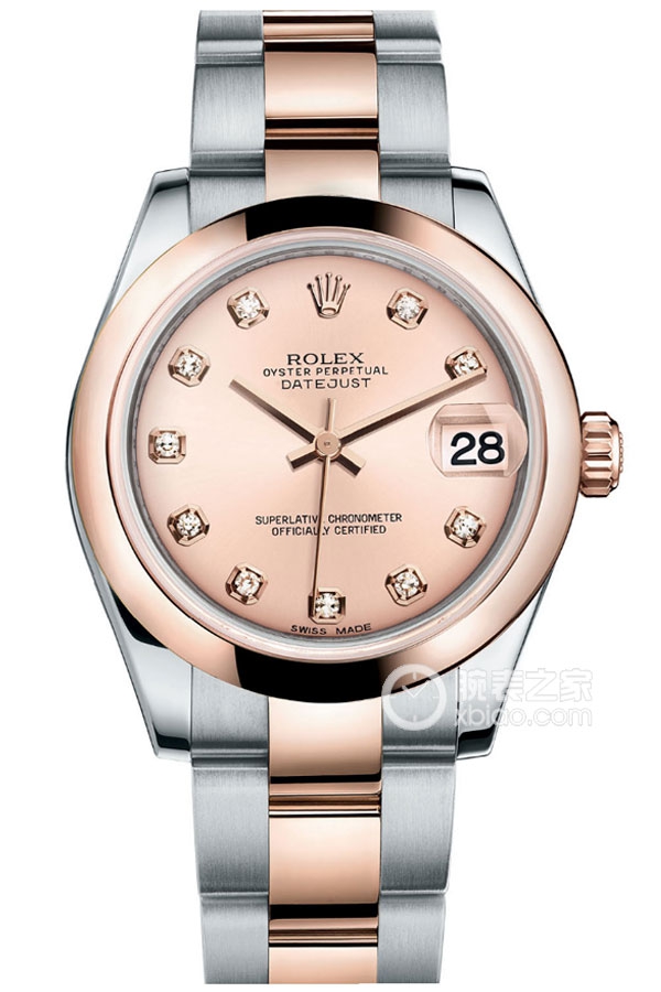 Rolex LADY-DATEJUST 178241-0033