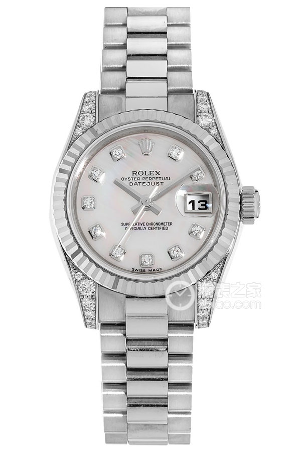 Rolex LADY-DATEJUST 179239