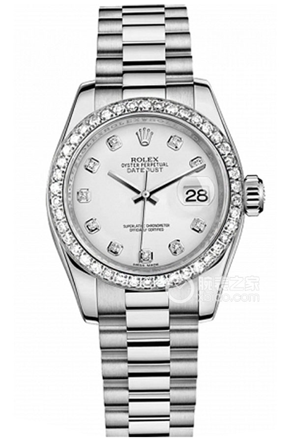Rolex LADY-DATEJUST 179136