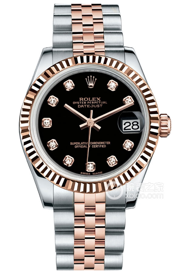 Rolex LADY-DATEJUST 178271-0017