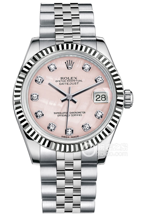 Rolex DATEJUST m178274-0043