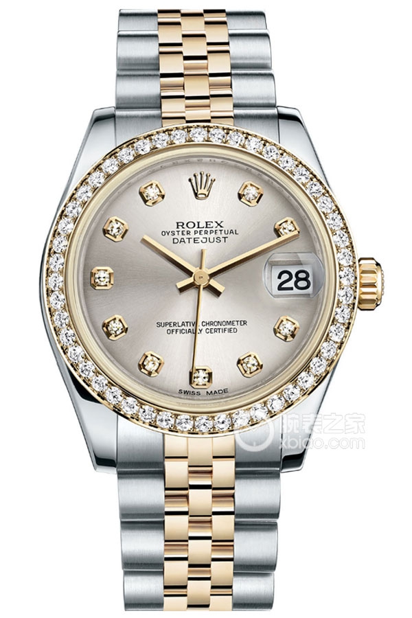 Rolex LADY-DATEJUST 178383-0052