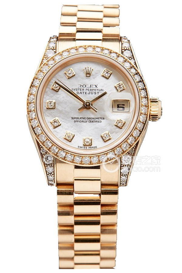 Rolex LADY-DATEJUST 179158
