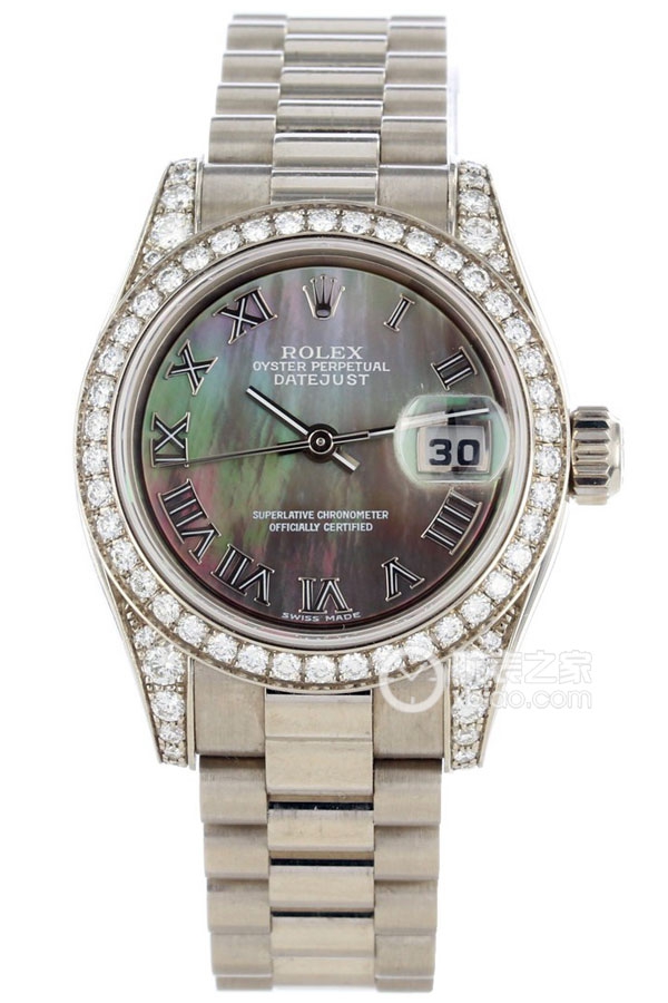Rolex LADY-DATEJUST 179159-83139NR