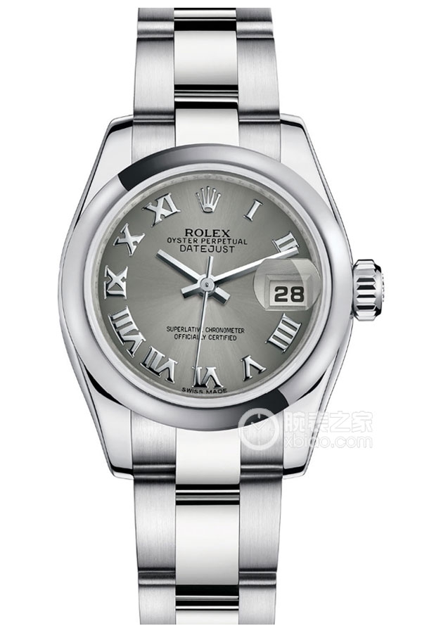 Rolex LADY-DATEJUST 179160-0033