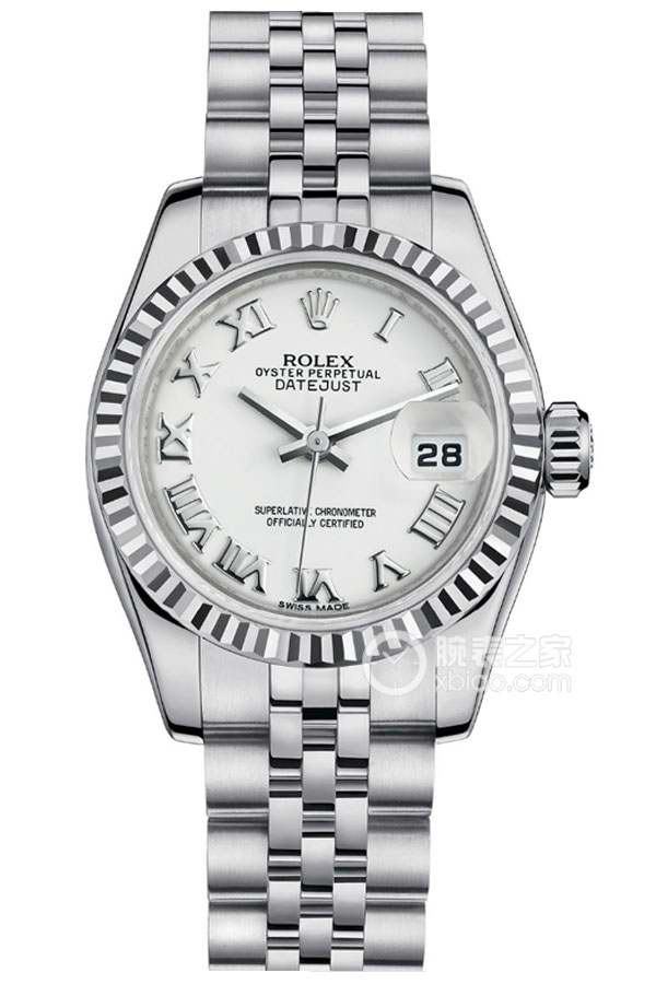 Rolex LADY-DATEJUST 179174-0092