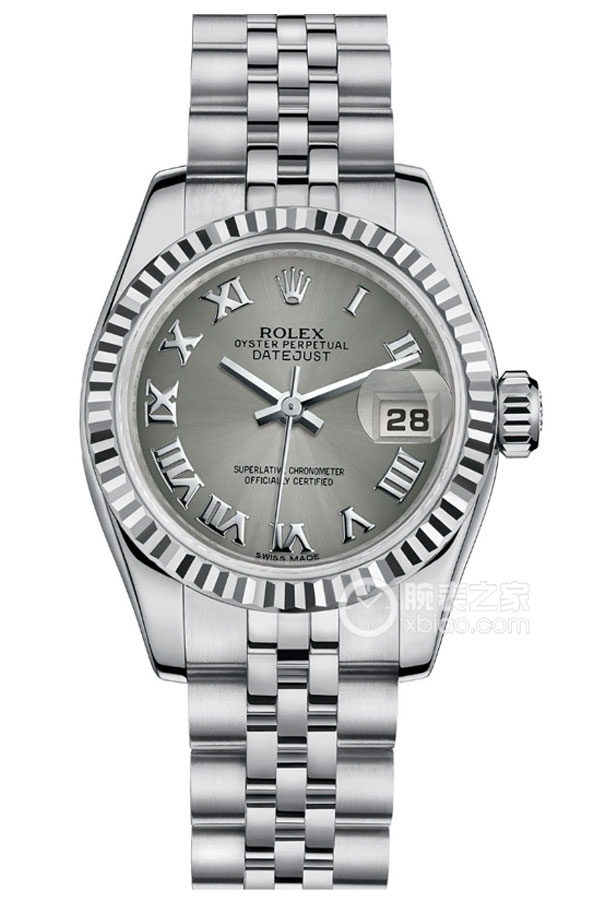 Rolex LADY-DATEJUST 179174-0091