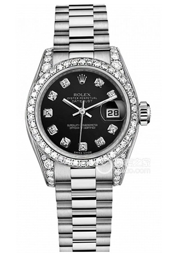 Rolex LADY-DATEJUST 179159