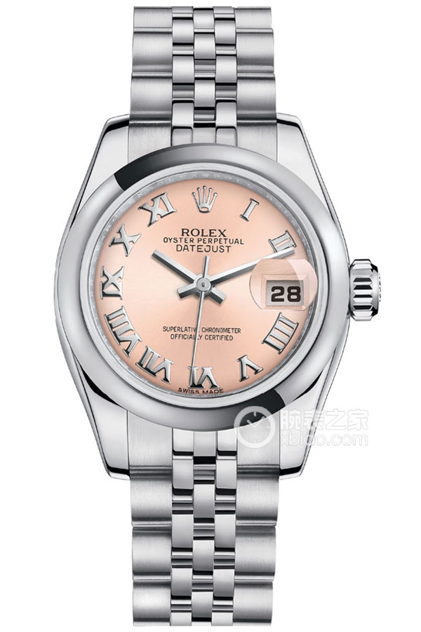 Rolex LADY-DATEJUST 179160-0035