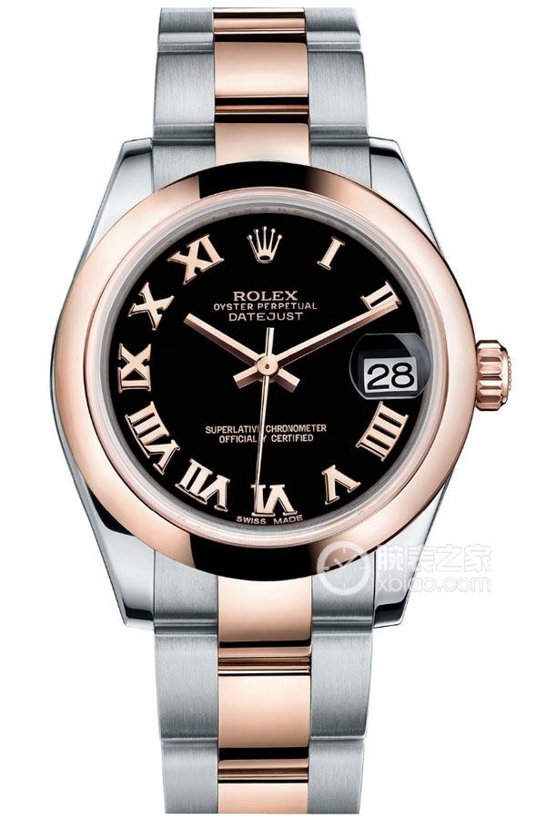 Rolex LADY-DATEJUST 178241-0061