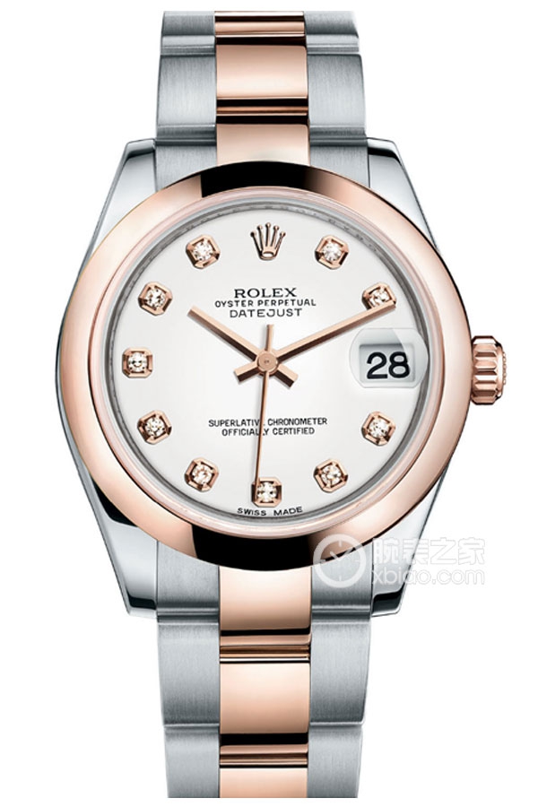 Rolex LADY-DATEJUST 178241-0010