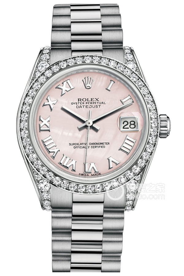 Rolex LADY-DATEJUST 178159-0042