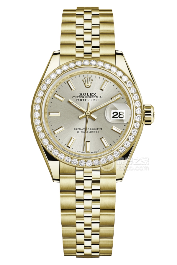 Rolex LADY-DATEJUST m279138rbr-0012