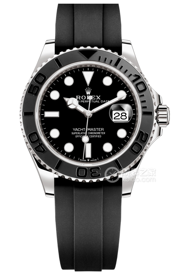 Rolex YACHT-MASTER m226659-0002