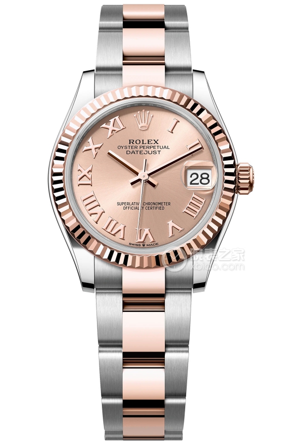 Rolex DATEJUST m278271-0005