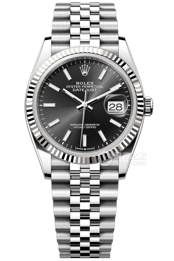 Rolex DATEJUST m126234-0015