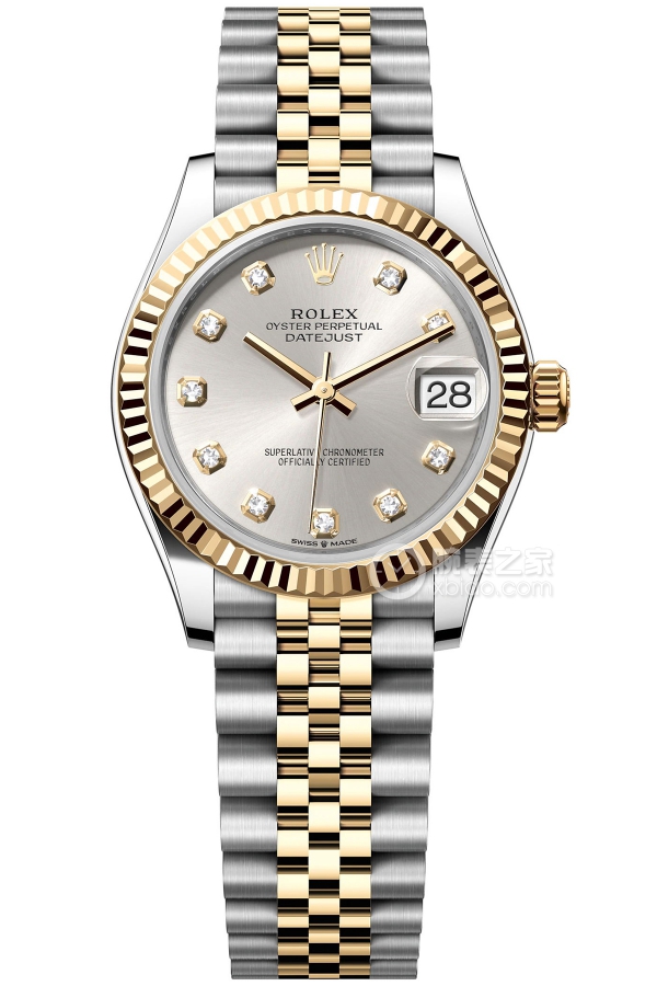 Rolex DATEJUST m278273-0020