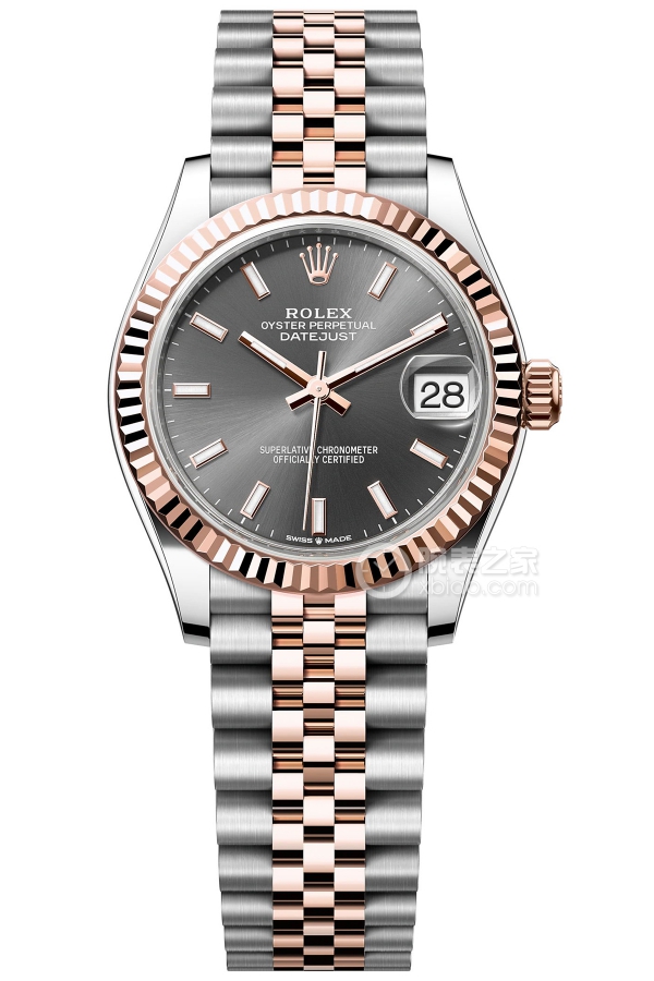 Rolex DATEJUST m278271-0018