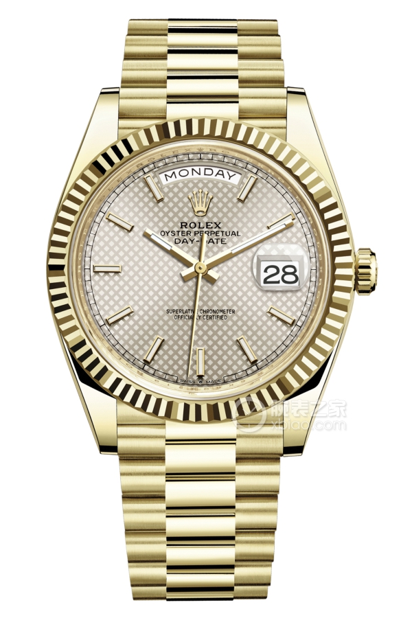 Rolex DAY-DATE m228238-0008