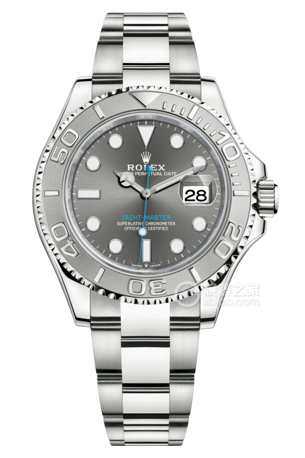 Rolex YACHT-MASTER m126622-0001